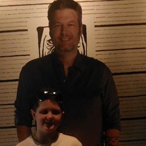 Meet your Posher, Patricia